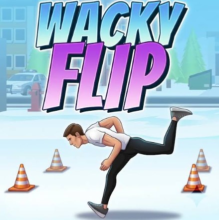 wacky flip
