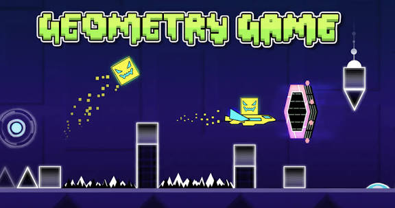 geometry dash