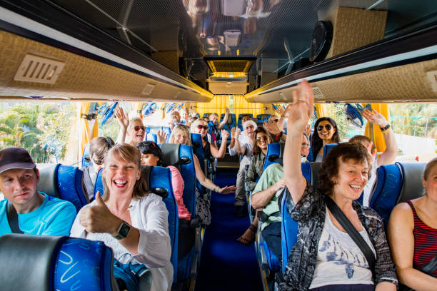 Explore Mumbai Darshan bus tours departing from Thane, Panvel, Kalyan, Dombivli, and Borivali, covering major Mumbai Darshan