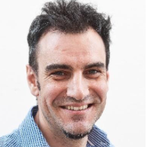 Prof Antònio Moreira