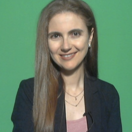 Profa Daniela