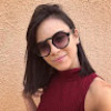 Imagem de Amanda Luiza Freire de Almeida
