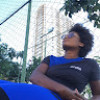 Imagem de Crislane Annie da Silva Oliveira
