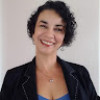 Imagem de Prof.a Claudia Fernandes