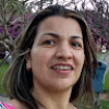 Imagem de Márcia Regina Holanda da Cunha