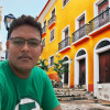 Imagem de GUILHERME ANDRÉ PINHEIRO COSTA